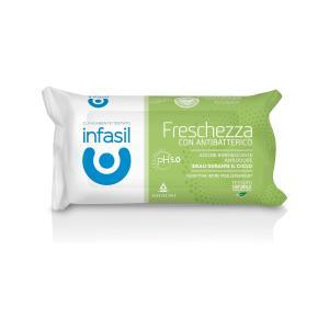 Salviettine intime freschezza  12 pezzi