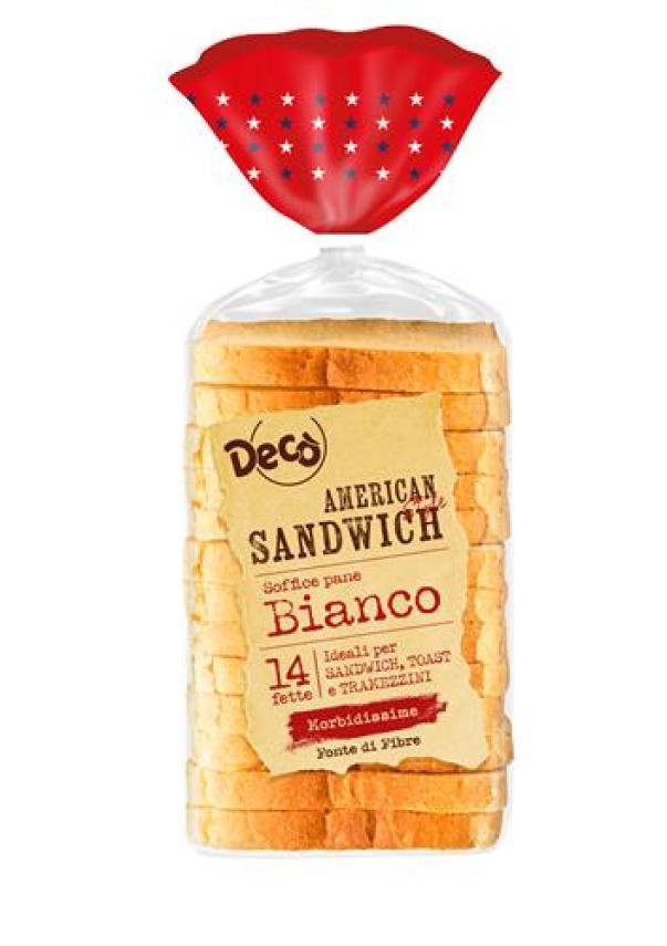 deco, americansandwich, paneincassetta, panetoast, prodottidaforno, spesaonline, 550 GR, DECO 550 GR, bonta, gusto soffice, qualita, dispensa, piacere, fragranza, prodotti deco, 550gr, benessere, 550 GR deco' pane in cassetta american sandwich 550 gr decò - foto 1
