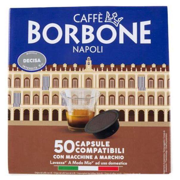capsule-di-caffe-miscela-decisa-borbone-50-pz
