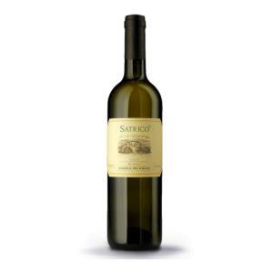 Vino bianco satirico  75 cl