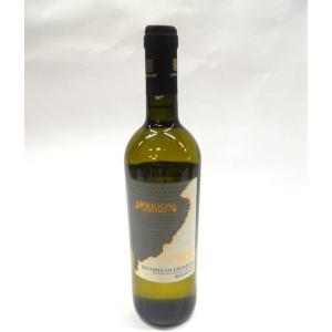 Vino bianco liguria di levante  igt 75 cl
