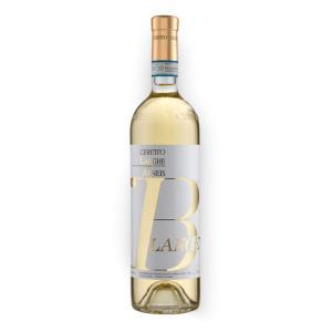Vino bianco langhe arneis doc  ceretto 75 cl 2022