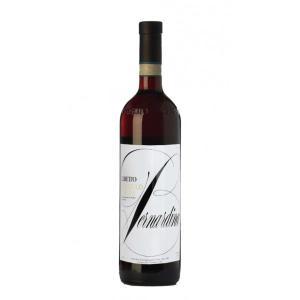 Vino rosso nebbiolo d'alba doc  75 cl 2021