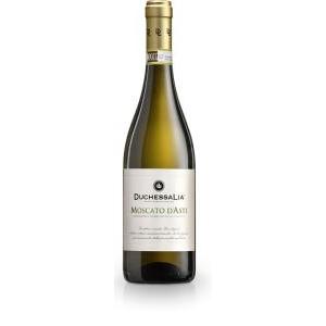 Spumante moscato d'asti docg  75 cl