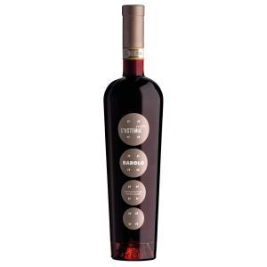 Vino rosso barolo docg l' 75 cl