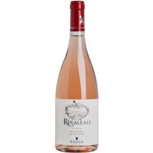 Vino rosato le rose igp tasca d'almerita 75 cl