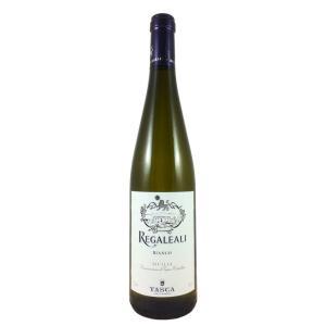 Vino bianco doc  tasca d'almerita 75 cl