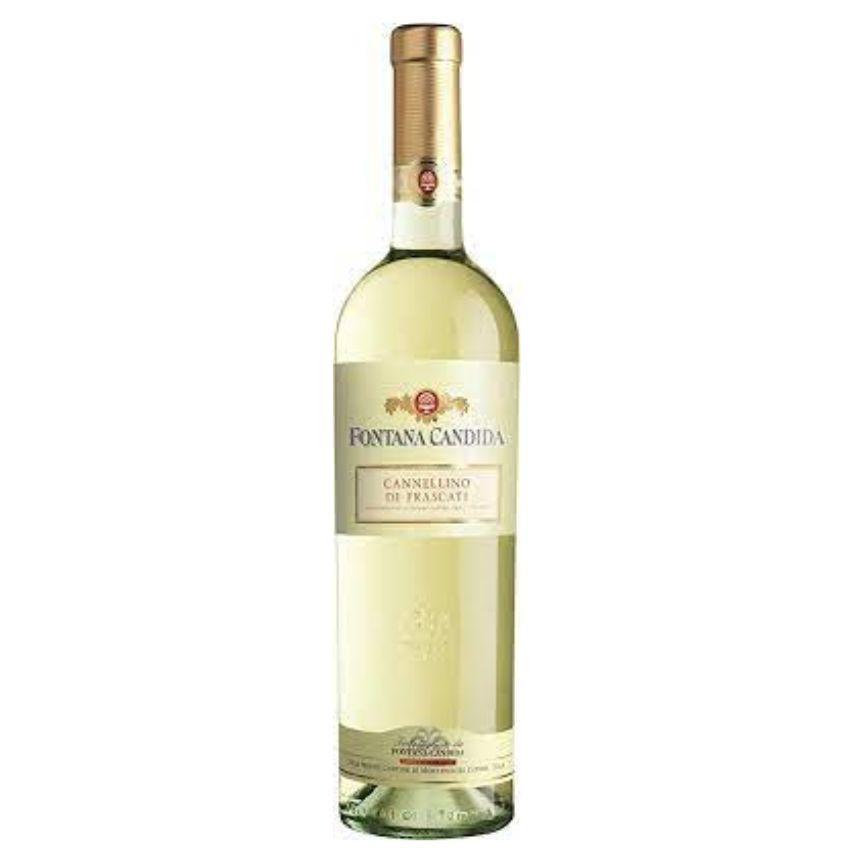fontana candida vino bianco fontana candida cannellino 75 cl. - foto 1