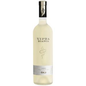 Vino bianco  bianca igt bigi 75 cl