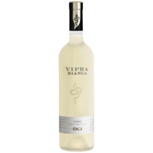 vipra vino bianco vipra bianca igt bigi 75 cl - foto 1