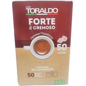 Cialde caffè decaffeinato kit  50 pz