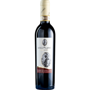 Vino rosso clelia romano fiano di avellino docg  75 cl