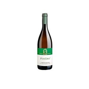Vino bianco igp campania caggiano  75 cl.