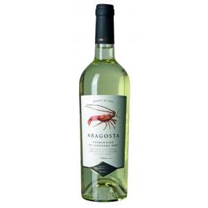 Vino bianco vermentino di sardegna doc  santa maria la palma 75 cl
