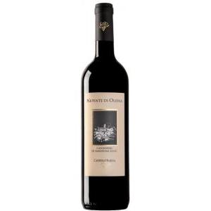 Vino rosso vignapedale castel del monte docg torrevento 75 cl