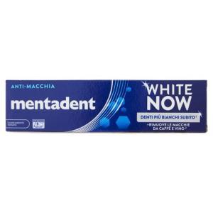 Dentifricio sbiancante white now 3x azione antimacchia  75 ml