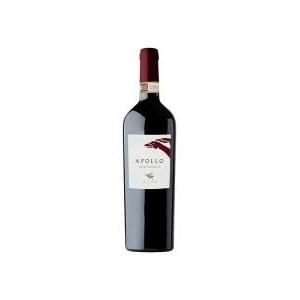 Vino rosso agianico apollo  docg 75 cl