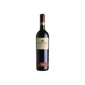 Vino rosso merlot igt  75 cl