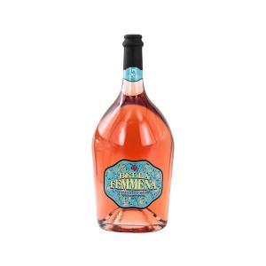 Vino rosato bella femmena igt cantine  75 cl