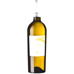 Vino bianco sannio doc minerva fiano  75 cl