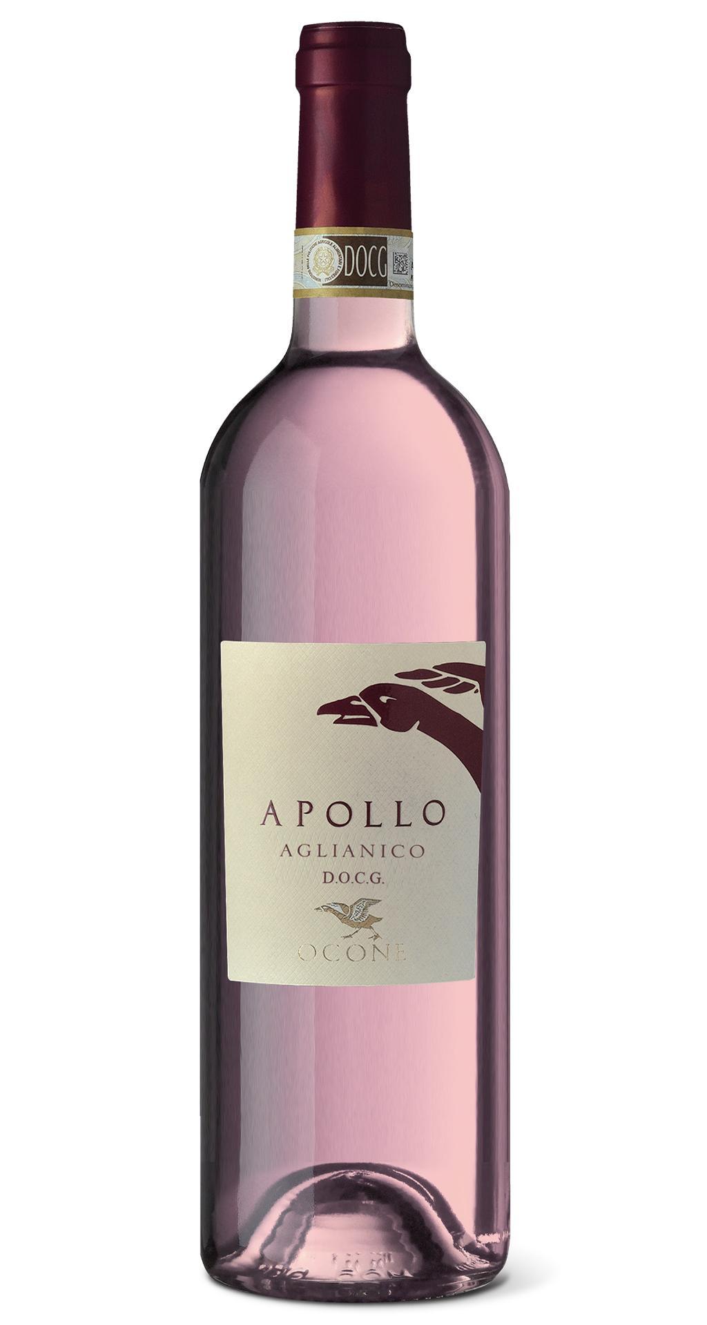 vino-rosato-apollo-aglianico-docg-ocone-75-cl
