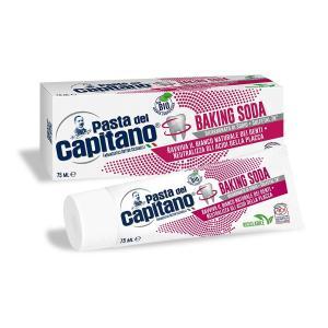 Dentifricio al bicarbonato  75 ml