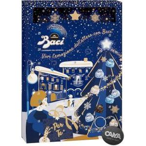Calendario avvento  278gr