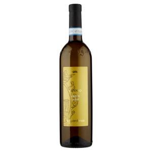 Vino bianco sannio greco dop  75 cl