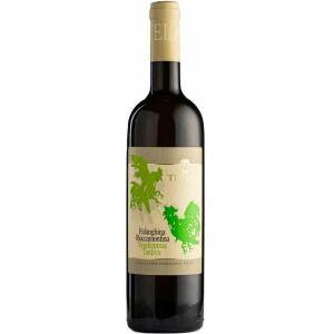 Vino bianco falanghina tardiva  75 cl