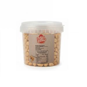 Arachidi fritte e salate  600g