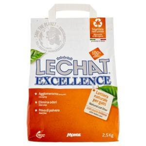 Lettiera  excellence 2,5 lt