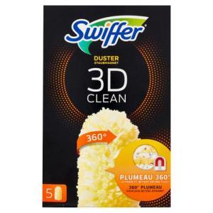 Catturapolvere  duster 3d 5 pz.