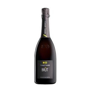 Spumante brut franciacorta  75 cl