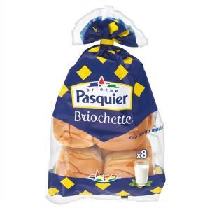 Briochettes  320 gr
