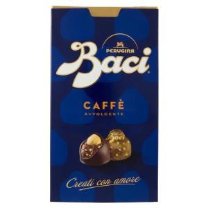 Cioccolatini bijou al caffè  perugina
