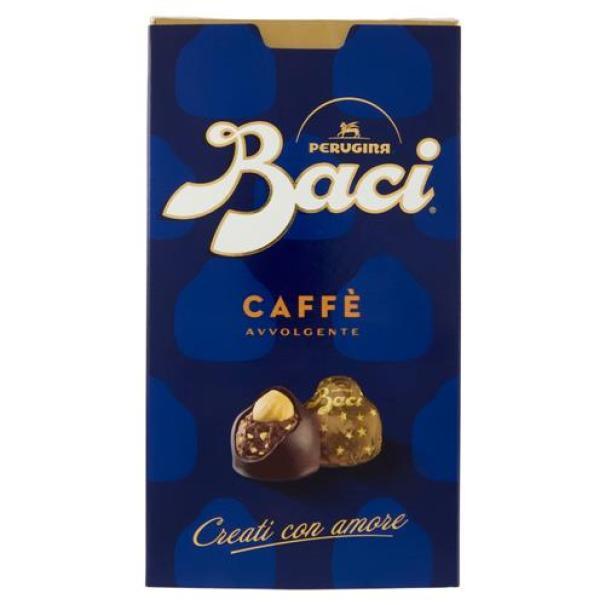 Cioccolatini Bijou al Caffe Baci Perugina Cioccolatini Bijou al Caffe Baci Perugina