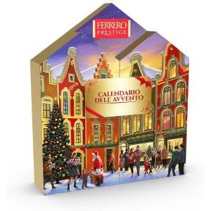Prestige t25 calendario avvento 250gr