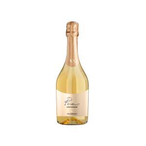 Spumante primo passerina brut metodo classico cantina farneto 75 cl