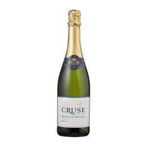 Spumante blanc de blancs brut  75 cl