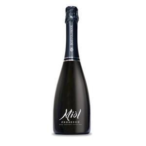 Prosecco doc extra dry miol bartolomiol 75 cl