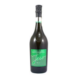 Prosecco extra dry jeio docg  75 cl