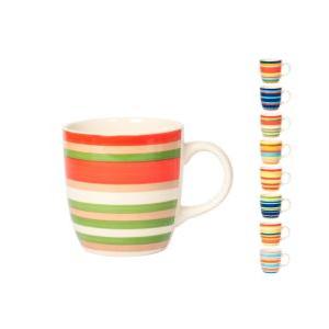 Tazza 100 righe  50 cl.