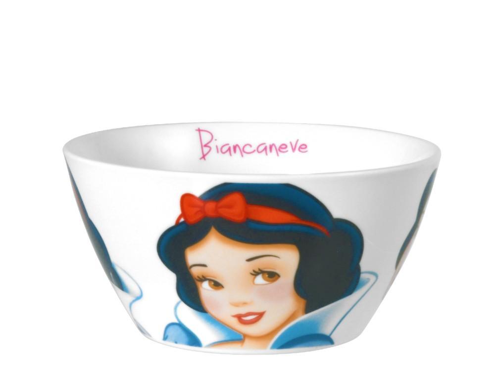 home ciotola cereali in porcellana 7nani sette nani home 630 ml. - foto 2