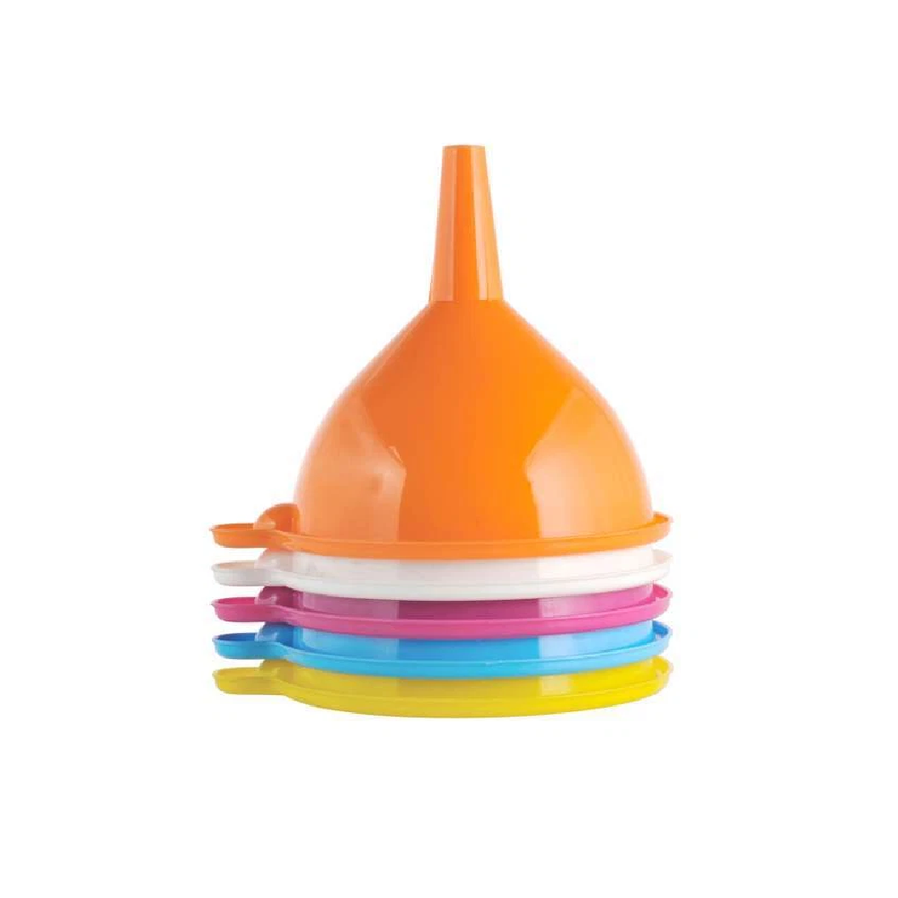 heidrun imbuto alimentare in plastica colori assortiti heidrun diametro 12 cm. - foto 1