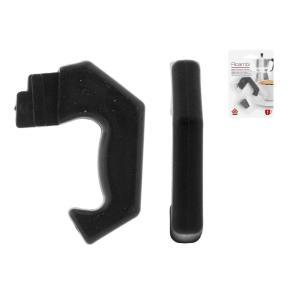 Blist manico pomolo moka  1 tazza