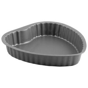 Stampo per biscotti a forma di cuore  25 cm