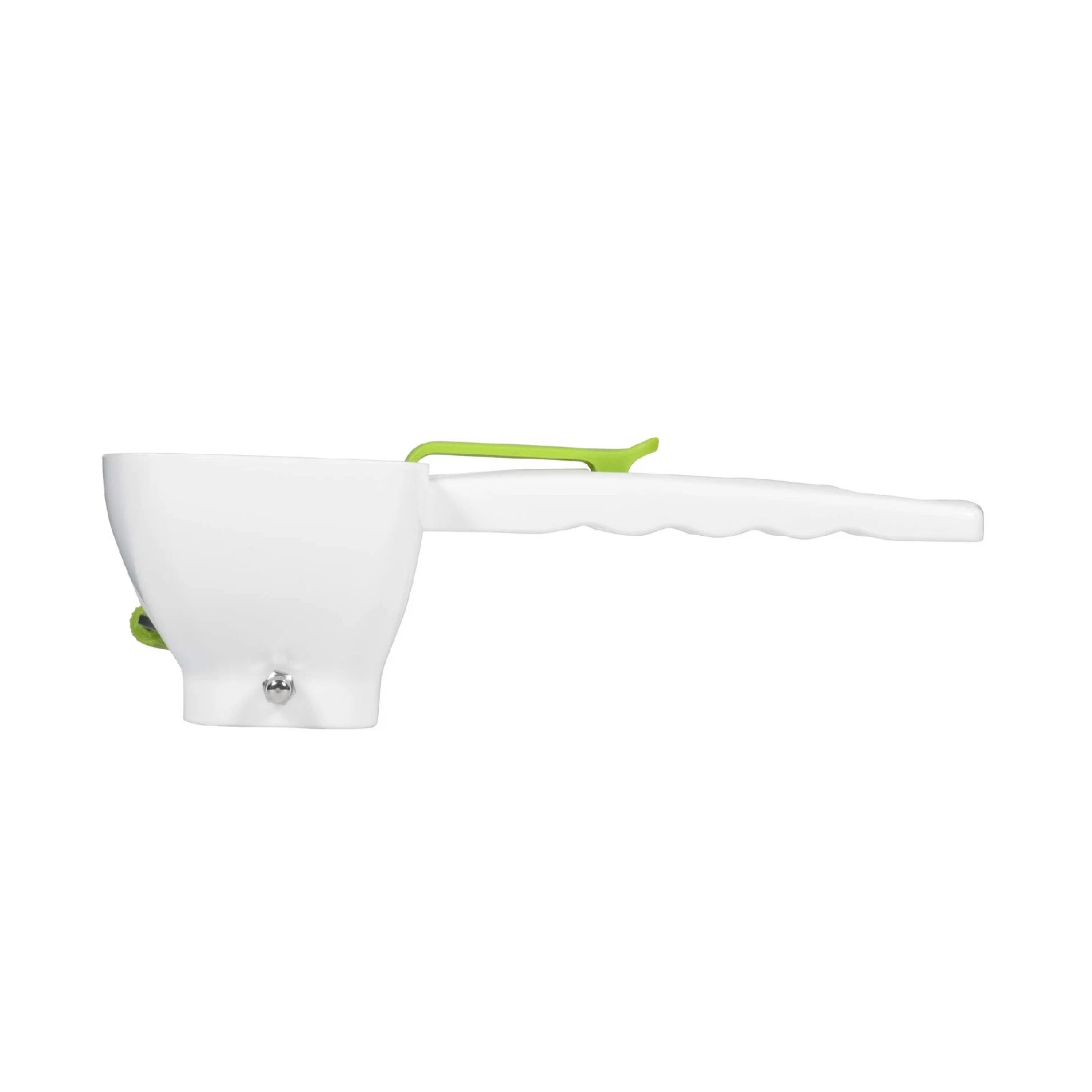 home tritaerbe manuale in acciaio inox bianco e verde - foto 4 home tritaerbe manuale in acciaio inox bianco e verde - foto 4