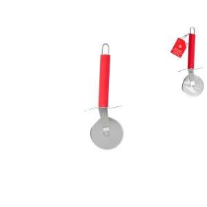 Tagliapizza rosso  6.5 cm