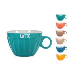 Tazza jumbo con scritta assortite  40 cl.