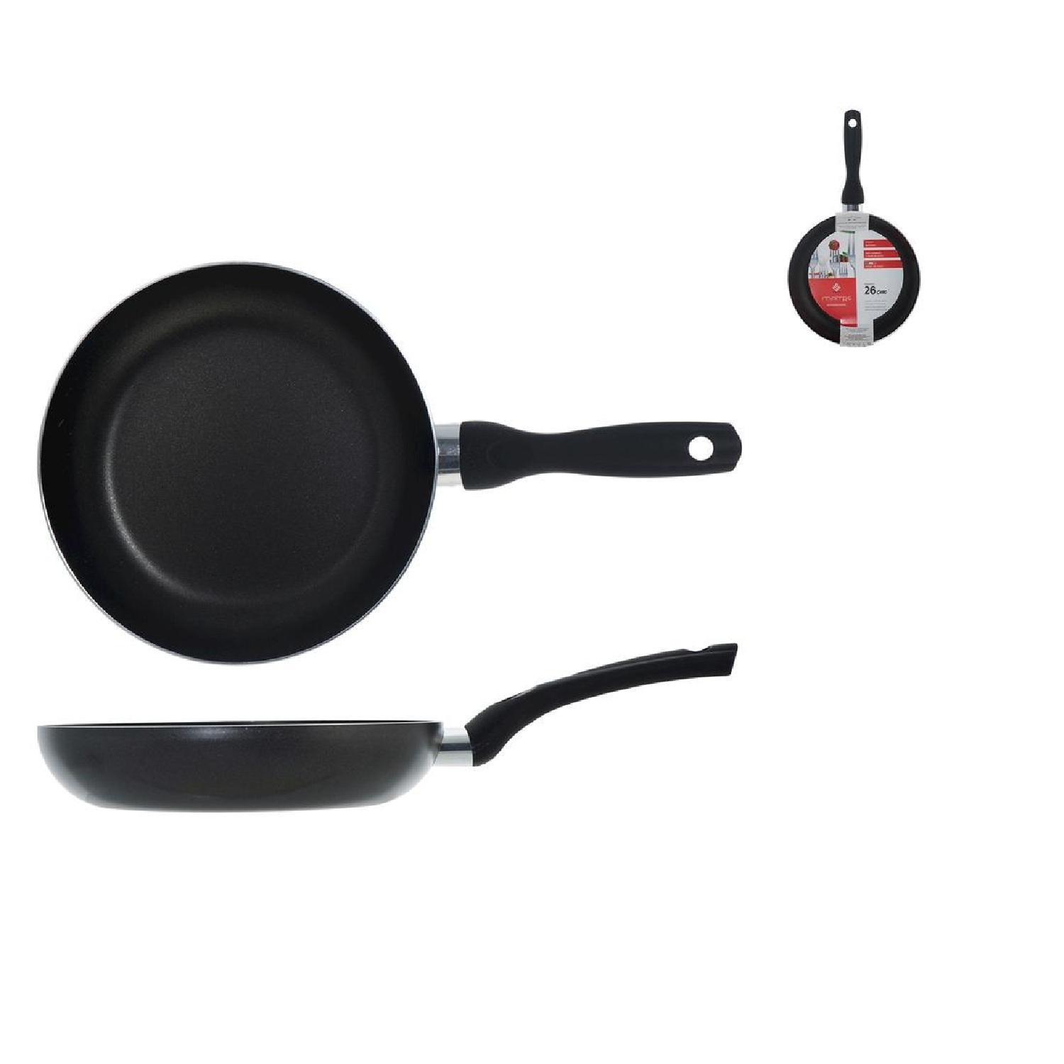 home padella antiaderente maitre home 26 cm. - foto 1